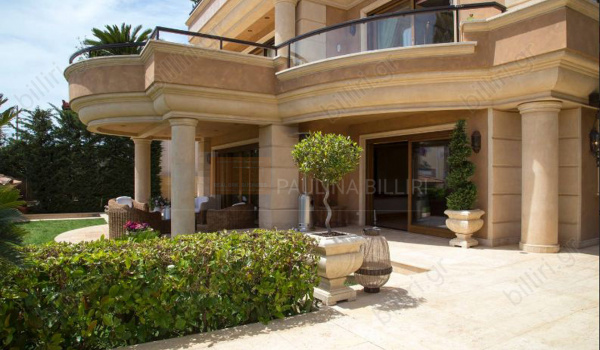 Eξωτερική όψη - Outdoor view